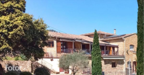 En Provence, LE 89 Villa - 10 personnes